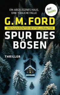 Produktbild: Spur des B&ouml;sen