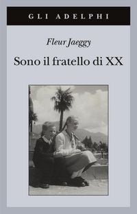 Produktbild: Sono il fratello di XX
