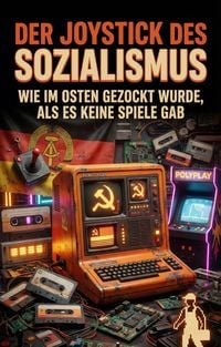 Produktbild: Joystick des Sozialismus