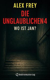 Produktbild: Die Unglaublichen4