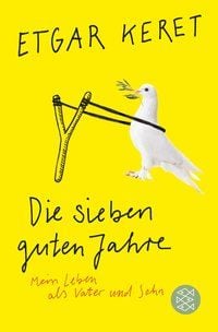 Produktbild: Die sieben guten Jahre
