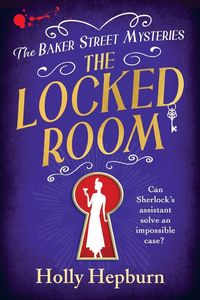 Produktbild: The Locked Room