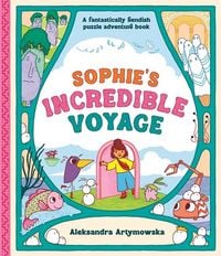 Produktbild: Sophie's Incredible Voyage