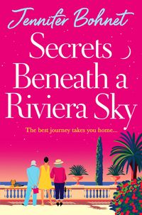 Produktbild: Secrets Beneath a Riviera Sky