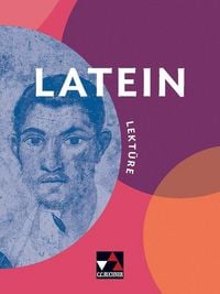 Produktbild: LATEIN Lekt&uuml;re
