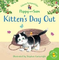 Produktbild: Kitten's Day Out