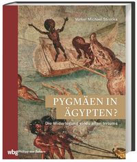 Produktbild: Pygm&auml;en in &Auml;gypten?
