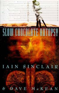 Produktbild: Slow Chocolate Autopsy