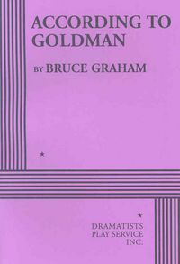Produktbild: According to Goldman
