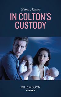 Produktbild: In Colton's Custody