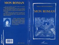 Produktbild: Mon roman (Liban)