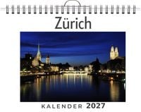 Produktbild: Z&uuml;rich