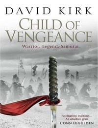 Produktbild: Child of Vengeance