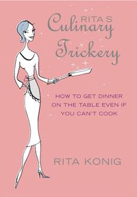 Produktbild: Rita's Culinary Trickery