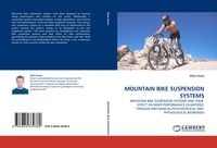 Produktbild: Mountain Bike Suspension Systems