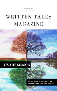 Produktbild: Tis The Season (Written Tales Magazine, #3)