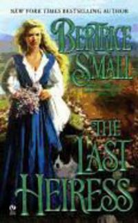 Produktbild: The Last Heiress