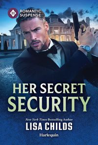 Produktbild: Her Secret Security
