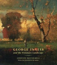 Produktbild: George Inness and the Visionary Landscape