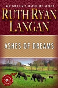 Produktbild: Ashes of Dreams