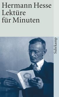 Produktbild: Lekt&uuml;re f&uuml;r Minuten