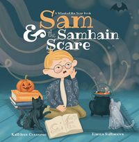 Produktbild: Sam & the Samhain Scare