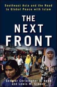Produktbild: The Next Front