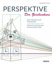 Produktbild: Perspektive - Der Zeichenkurs