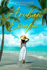 Produktbild: Aruban Escape