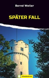 Produktbild: Sp&auml;ter Fall
