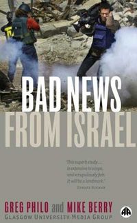Produktbild: Bad News from Israel
