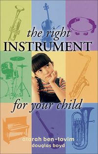 Produktbild: The Right Instrument for Your Child