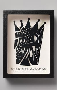 Bild vom Artikel The Tragedy of Mr. Morn vom Autor Vladimir Nabokov