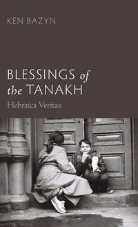 Produktbild: Blessings of the Tanakh