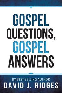 Produktbild: Gospel Questions, Gospel Answers