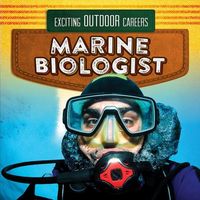 Produktbild: Marine Biologist