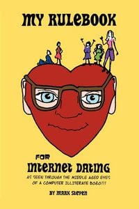 Produktbild: My Rulebook For Internet Dating