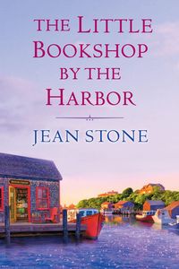 Produktbild: The Little Bookshop by the Harbor