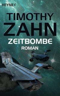 Produktbild: Zeitbombe