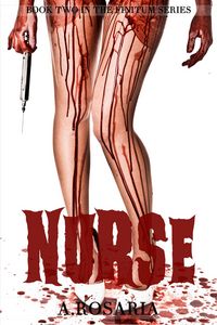 Produktbild: Nurse (FINITUM, #2)
