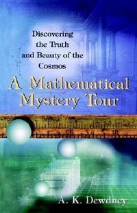 Produktbild: Mathematical Myst Tour