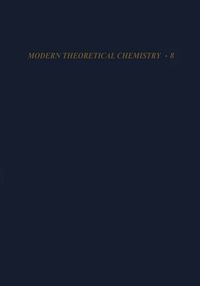 Produktbild: Semiempirical Methods of Electronic Structure Calculation