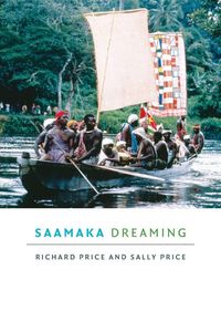 Produktbild: Saamaka Dreaming