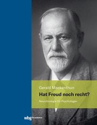 Produktbild: Hat Freud noch recht?