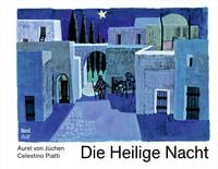 Produktbild Die Heilige Nacht