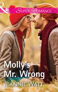 Produktbild: Molly's Mr. Wrong