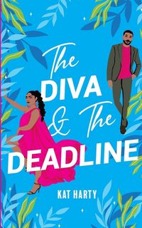 Produktbild: The Diva and The Deadline
