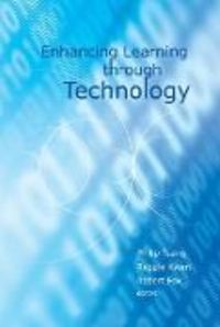 Produktbild: Enhancing Learning Through Technology