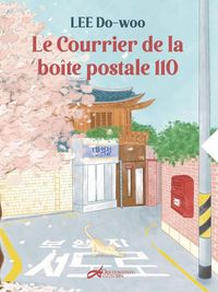 Produktbild: Le courrier de la bo&icirc;te postale 110