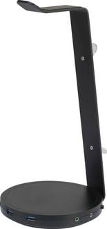 Produktbild: Headset-Halter 3.5mm Klinke